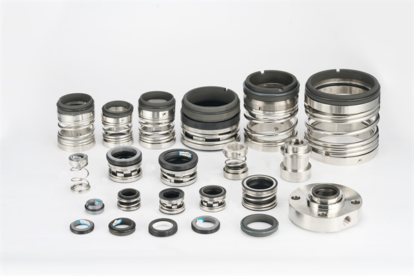 kwibhoyila feed impompo yamanzi mechanical seal-33