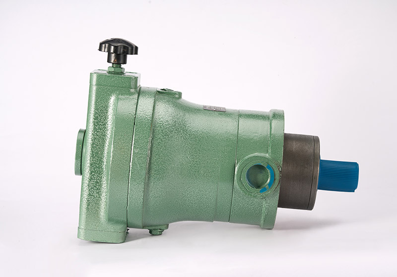 IHydraulic Pump